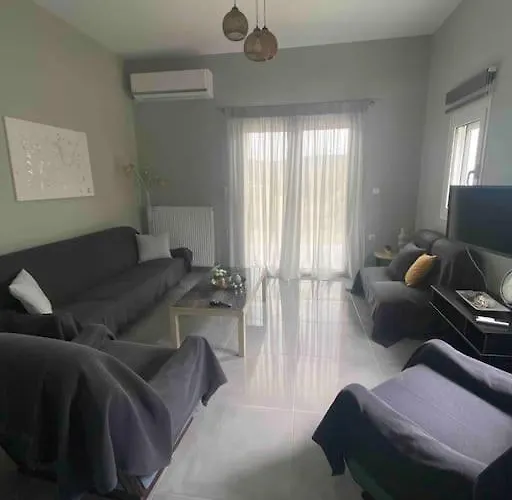 Didima Apartment