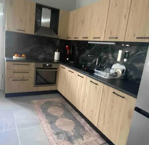 Didima Apartment