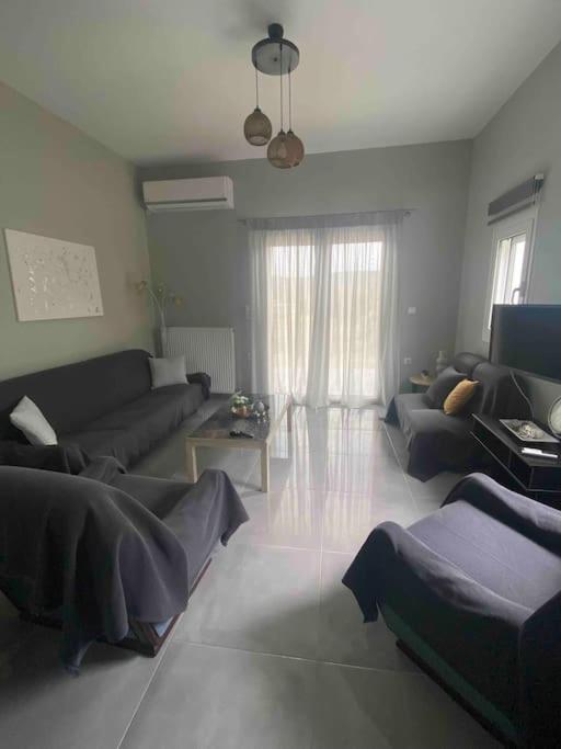 Dom wakacyjny Didima Apartment Dhídhima