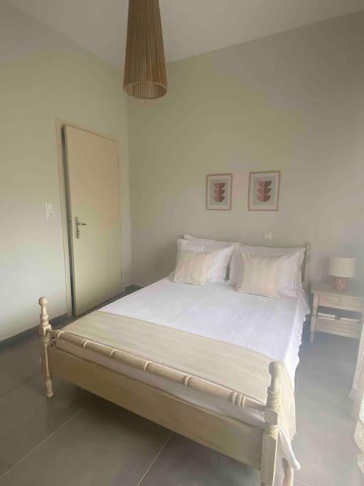 Holiday home Didima Apartment
