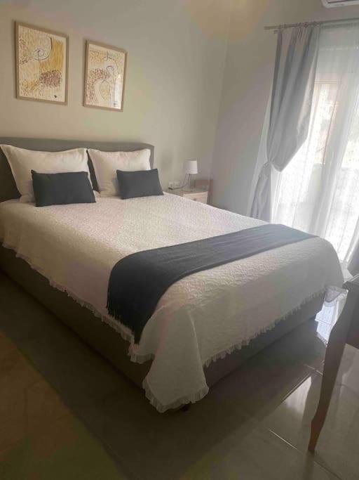 Dom wakacyjny Didima Apartment *