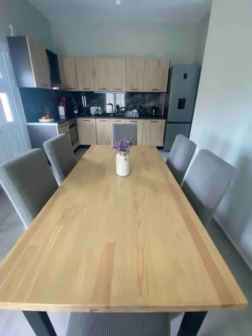 Dom wakacyjny Didima Apartment Dhídhima